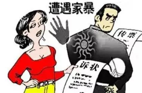 2022家暴报警怎么处理?家暴法律如何判刑?