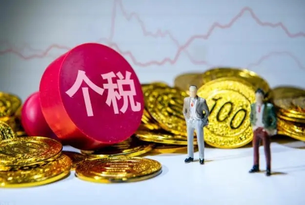 个人所得税不申报有什么后果?什么条件需要缴纳个人所得税?