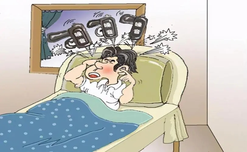 施工扰民找什么地方投诉?施工的合法时间是什么?