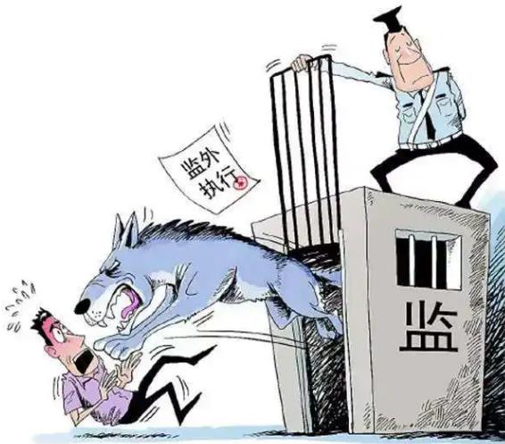 什么病可以监外执行?监外执行和缓刑的区别有哪些?