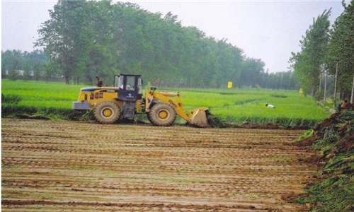 农村土地补贴多少钱一亩?农村土地补贴几月份下来?
