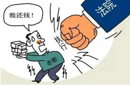 2022年强制执行的流程和执行时间如何规定的?