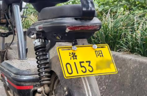 2022电动车怎么网上申请牌照?电动车申请牌照要多久?