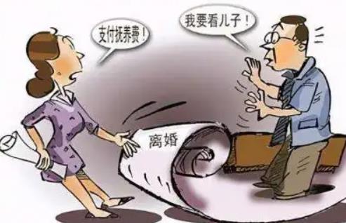 2022年月收入5000抚养费多少?抚养费不给会坐牢吗?