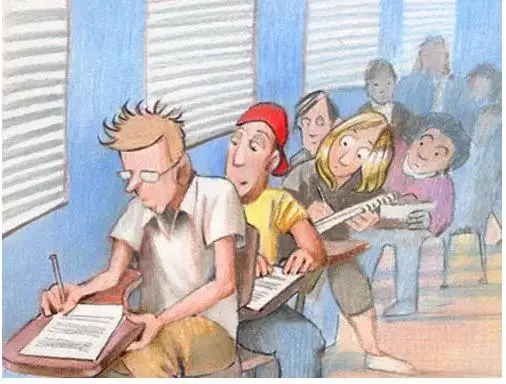 摘抄优美句子算抄袭吗?摘抄和抄袭的区别是什么？