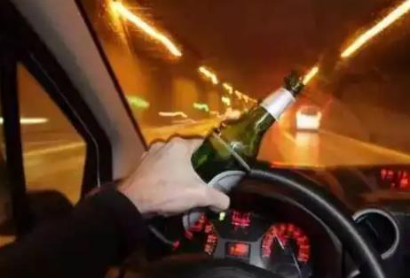 2022喝完酒多久可以开车?喝酒开车怎么处罚?