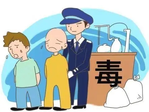 毒品犯罪的罪名有几种?毒品犯罪能够出国吗?