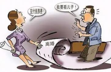 2022净身出户需要给孩子抚养费吗?如何确定抚养费的数额?