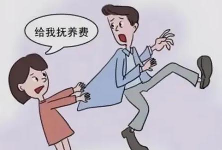 2022净身出户需要给孩子抚养费吗?如何确定抚养费的数额?