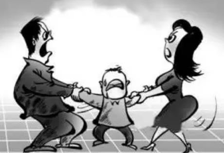 2022年孩子不满2周岁离婚判给谁?怎么争取孩子抚养权?