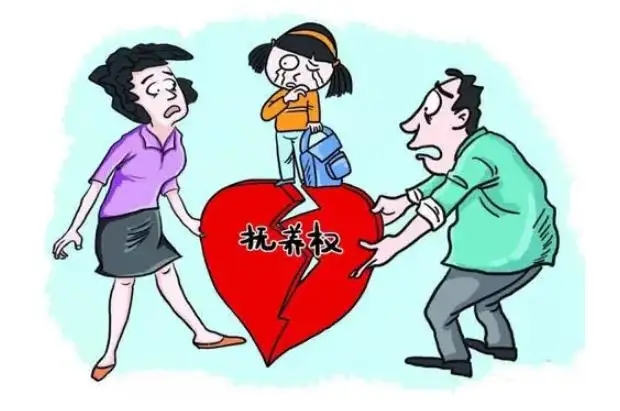 离婚后抚养费要给多少?离婚后抚养费要给多久?