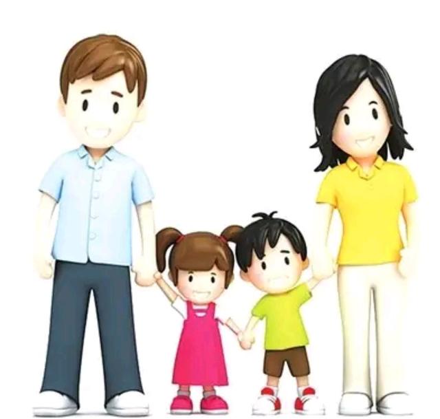 组合家庭的孩子可以结婚吗?组合家庭离婚财产怎么分?