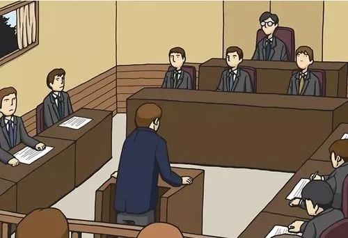 刑事二审什么时候立案?刑事二审什么时候生效?