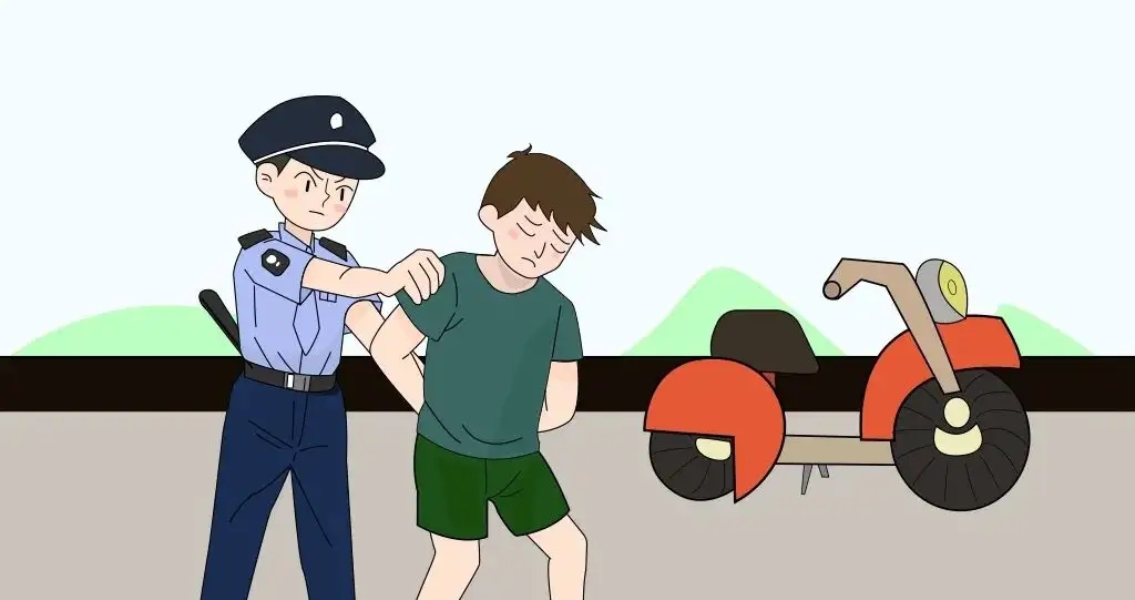 扭送是什么意思?扭送是正当防卫吗?