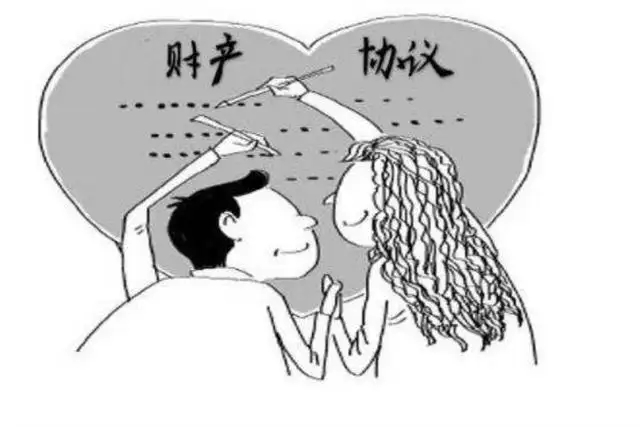 婚内财产协议怎么写才有效?婚内财产协议需要公证吗?
