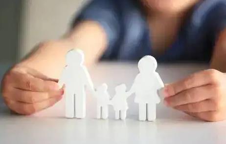 2022年怎么领养一个孩子?哪些人可以被收养?