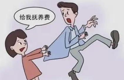 2022抚养费法院会强制执行吗?