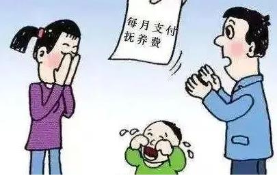 2022抚养费法院会强制执行吗?