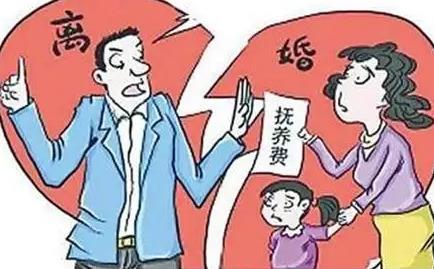 2022抚养费法院会强制执行吗?