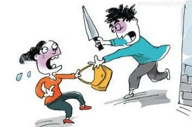 抢劫未遂可以报案吗?抢劫未遂判多少年?