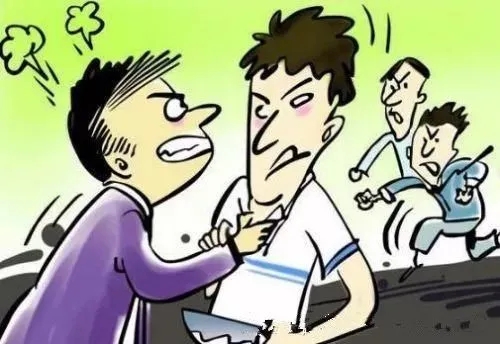 寻衅滋事算暴力犯罪吗?约架是寻衅滋事吗?