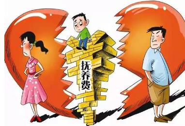 抚养费以前没给可以补要吗?抚养费一直不给有什么后果?