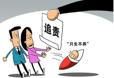 抚养费以前没给可以补要吗?抚养费一直不给有什么后果?