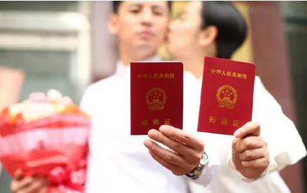 2022没有结婚证怎么离婚?离婚都需要什么证件?