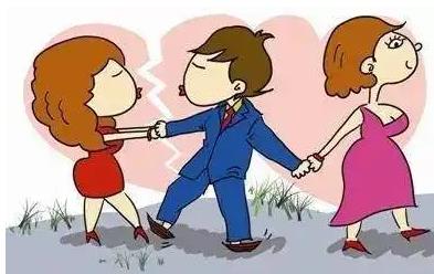 2022年没有离婚与他人同居犯法吗?