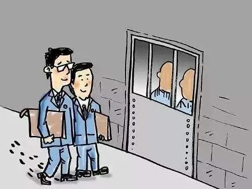 进看守所能去探望吗?进看守所能带手机吗?