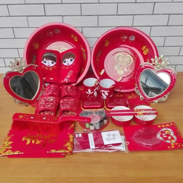 陪嫁财产算婚前财产吗?陪嫁财产算夫妻共同财产吗?