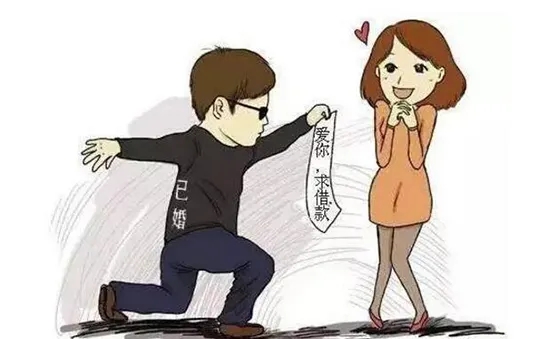 被已婚男人骗了可以告他吗?被已婚男人骗了可以告他什么罪啊?