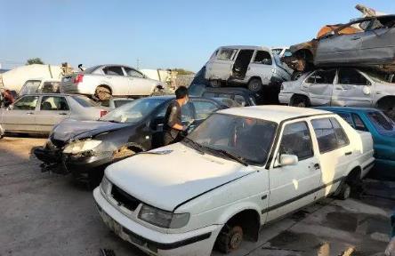 2022私家车多少年报废?私家车报废补贴多少钱?