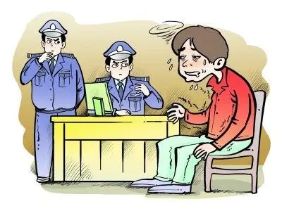 派出所做笔录算立案吗?派出所做笔录一般要多少时间?