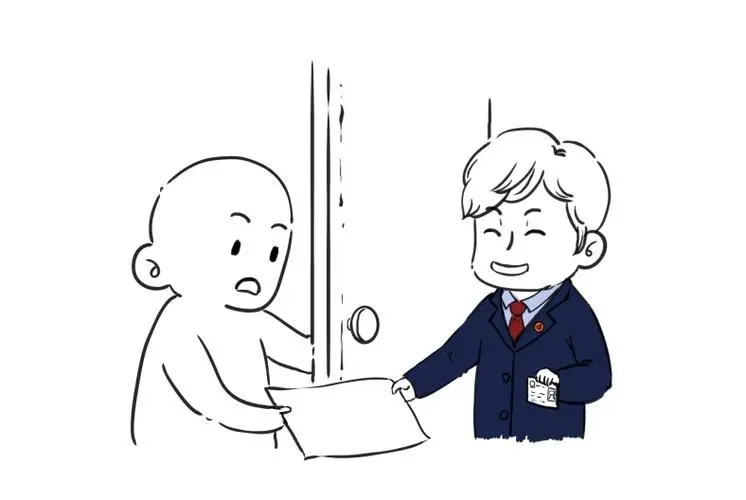 收到法院传票会有案底吗?收到法院传票会坐牢吗?