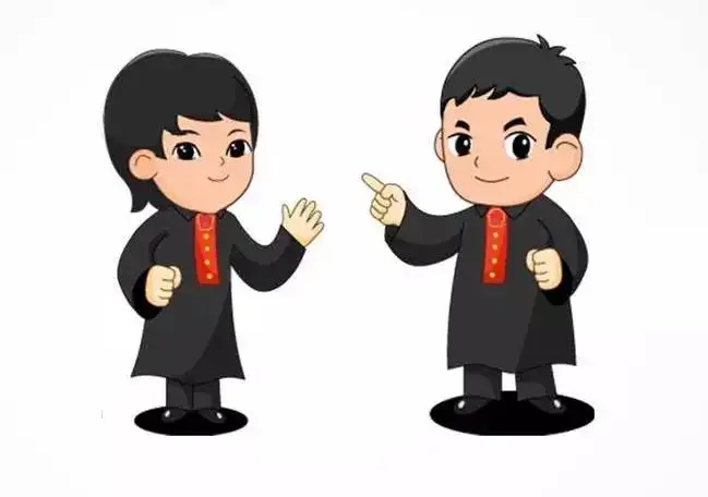 不请律师可以自己去法院起诉吗?不请律师可以判缓刑吗?