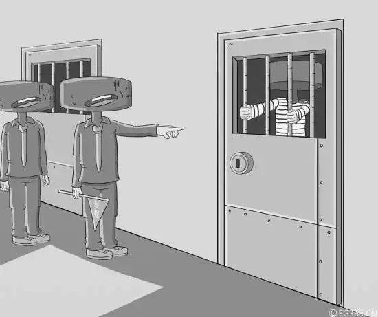 监狱犯人可以玩手机吗?监狱犯人可以抽烟吗?