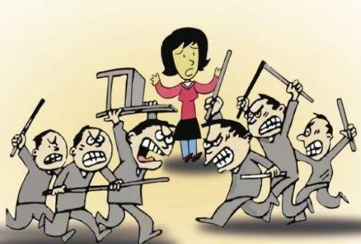 聚众斗殴罪的认定标准?聚众斗殴全部人都要抓吗?