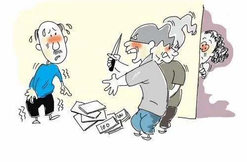 抢劫多少钱算数额巨大?抢劫多少钱可以判刑?