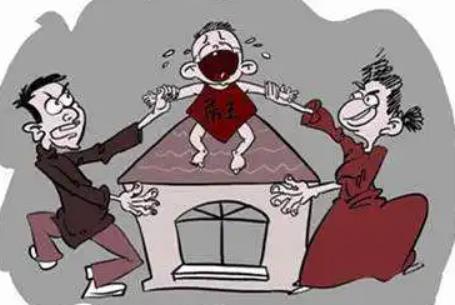 2022监护人必须是父母吗?监护人不抚养孩子怎么处理?