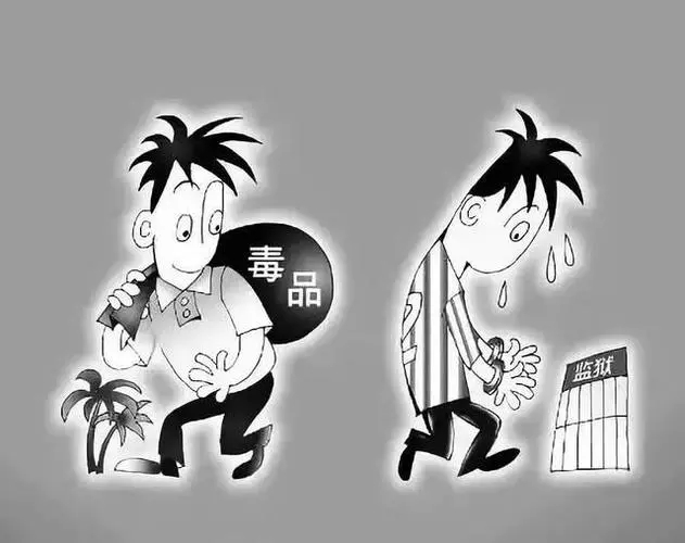 毒品犯罪的罪名有几种?毒品犯罪量刑标准?