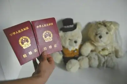 起诉离婚没有结婚证原件怎么办?起诉离婚复印件可以吗?