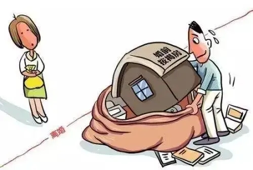 离婚一方放弃共同财产可以吗?离婚时一方愿意承担所有债务可以吗?