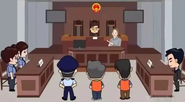 被告人家属可以上诉吗?被告人家属可以看案卷吗?