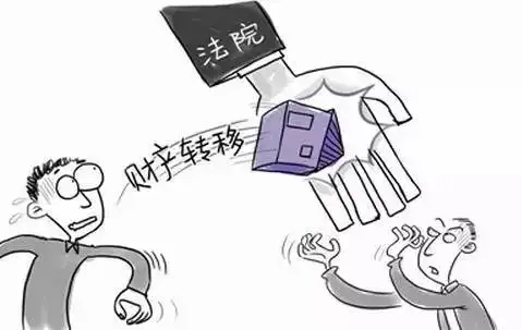 转移夫妻共同财产会被判刑吗?婚内转移财产可以提起离婚吗?