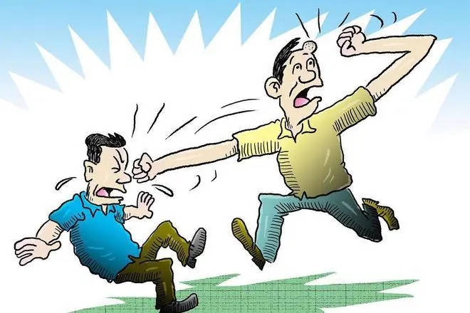 故意伤害罪如何起诉?故意伤害罪如何认定?