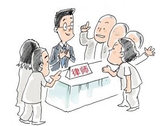 刑事案件律师何时介入?刑事案件律师何时可以会见?