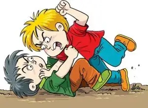 打架斗殴判多久?打架斗殴判刑了还要赔偿吗?