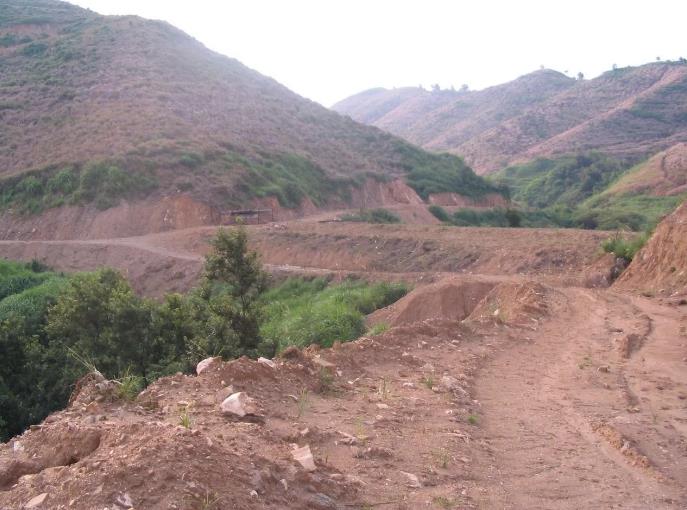 农村荒山荒地被征收怎么补偿?荒山征收多少钱一亩?