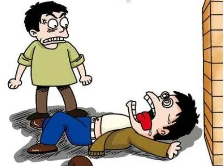 故意伤人轻伤立案标准?故意伤人轻伤怎么判?